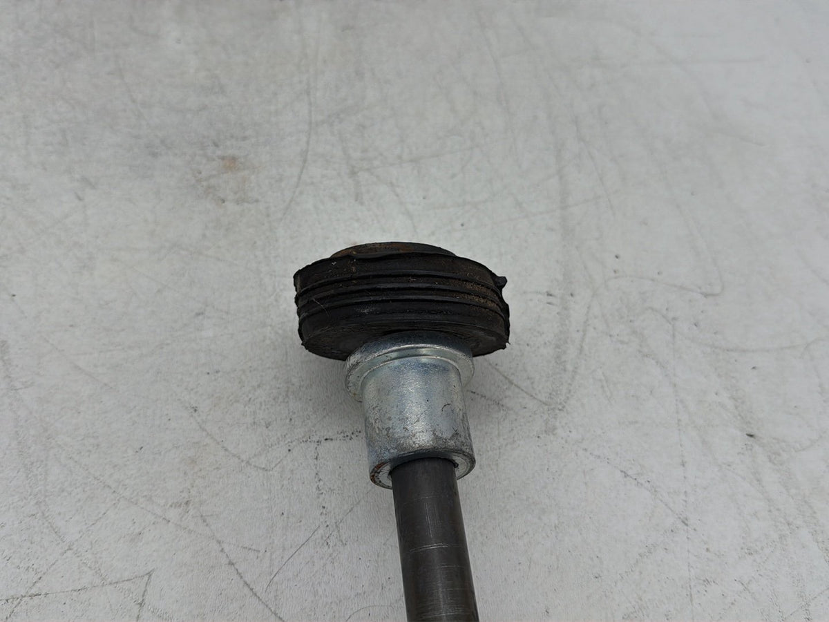 2007 Harley Electra Glide Touring Ultra OEM Rear Fork Swingarm Pivot Bolt Shaft