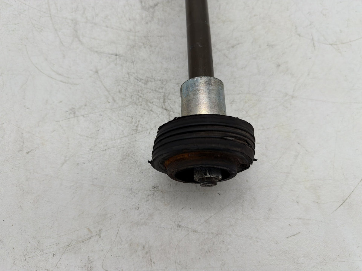 2004 Harley Electra Glide Touring Ultra OEM Rear Fork Swingarm Pivot Bolt Shaft
