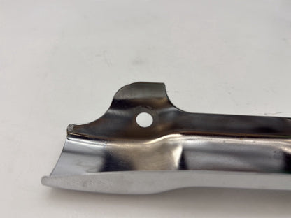 2003 Harley Sportster XL1200C 1200 Custom Anniversary OEM Front Fork Trim Panel Cover 67861-96
