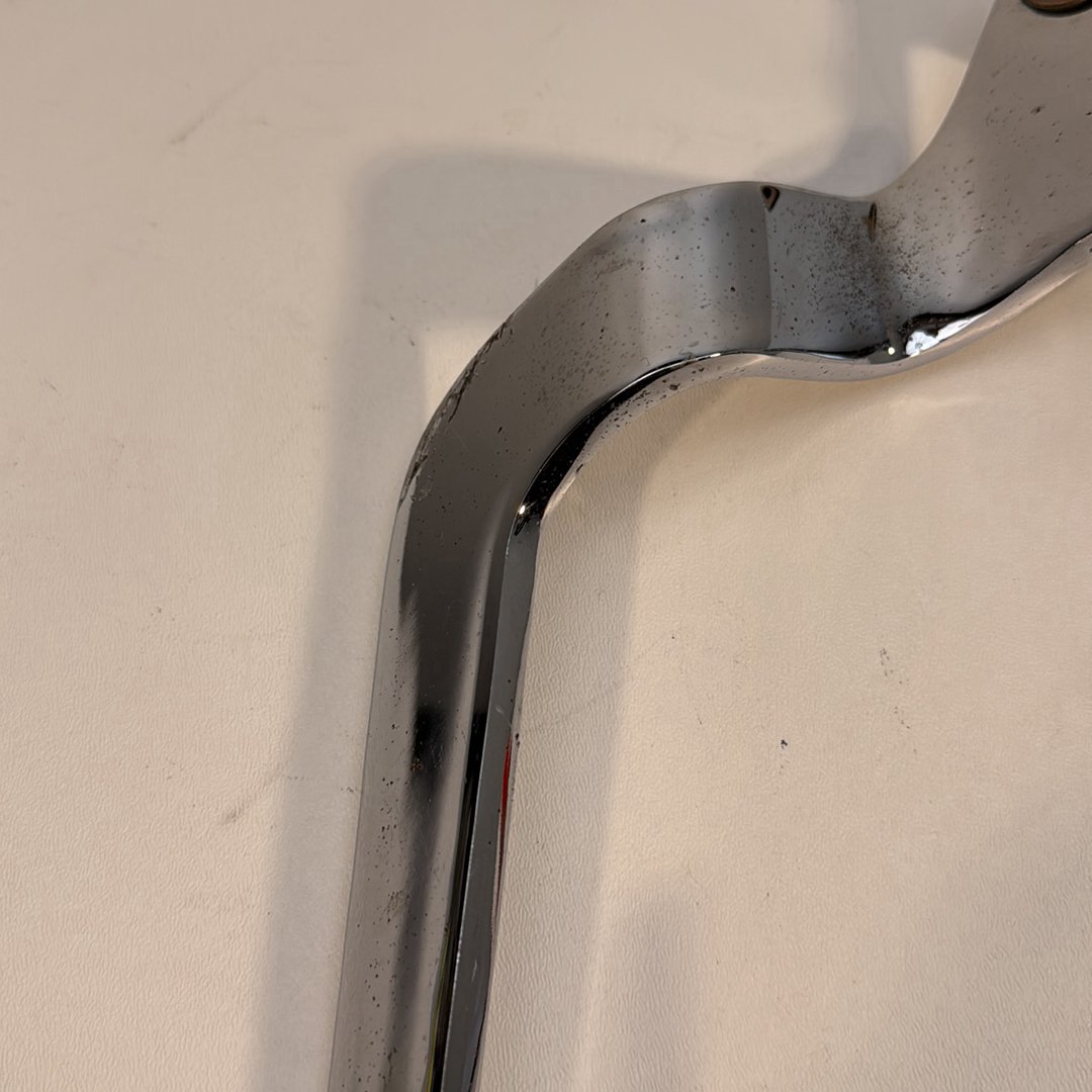 1986 - 2003 Harley-Davidson Sportster Hugger 883 Foot Brake Control Lever Pedal  	42447-96