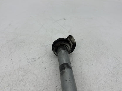 2018 Harley Electra Glide Touring Ultra FLHTCU OEM Rear Wheel Axle Bolt Shaft
