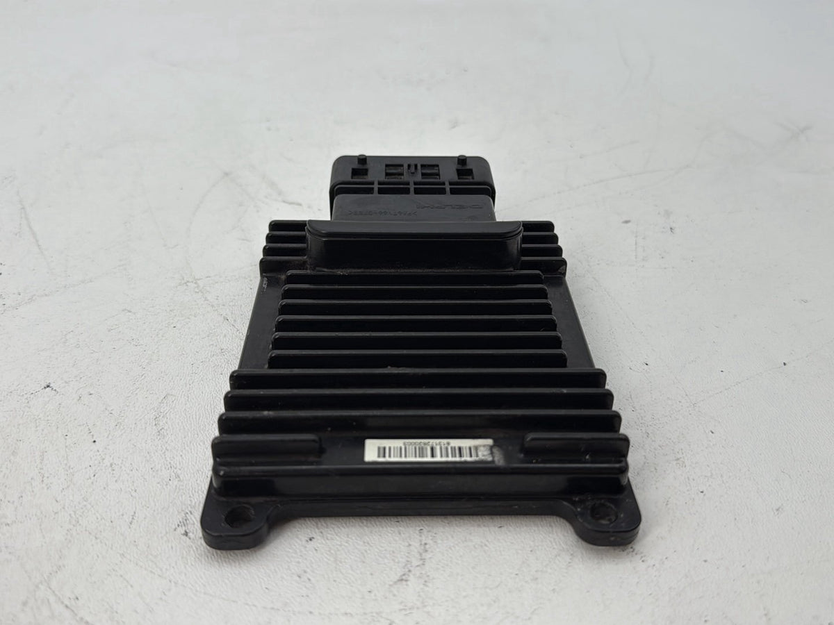 2008 Harley Road King Touring FLHR OEM Engine Control Module Brain ECU ECM