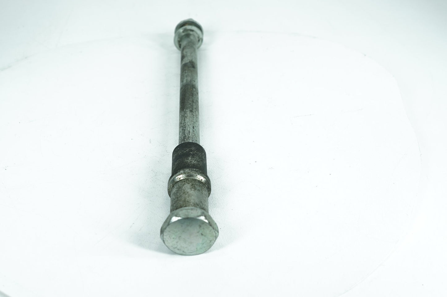 2007 - 2012 Harley-Davidson Softail Standard Rear Fork Swingarm Pivot Bolt Shaft  	47610-00