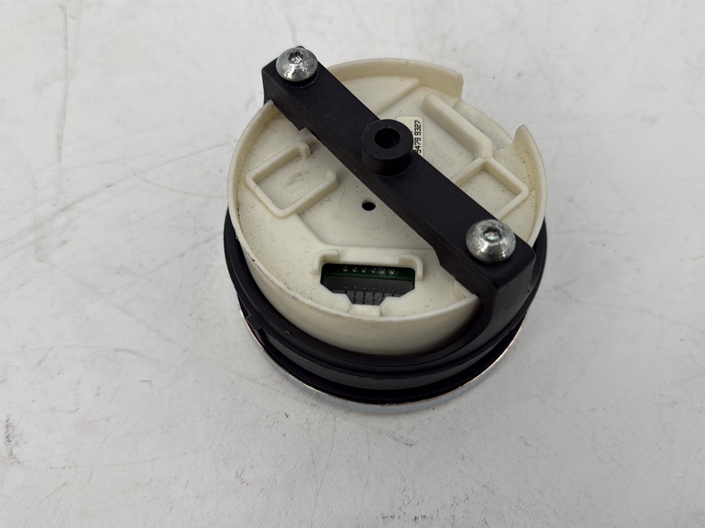 Harley-Davidson Misc  Speedo Speedometer Gauge Cluster 67349-00