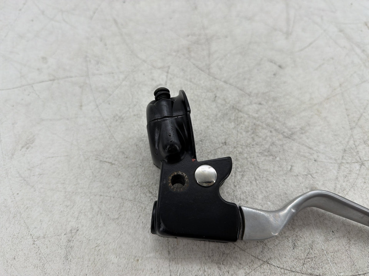 2012 Harley Dyna Fat Bob FXDF 103 OEM Front Left Hand Clutch Control Lever