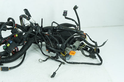 2000 - 2006 Harley-Davidson Softail Deuce Main Wire Wiring Harness Loom 70216-01