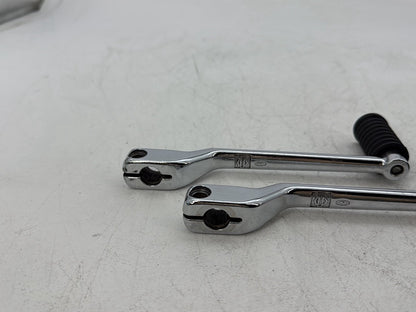 2017 Harley Road Glide Touring FLTRXS OEM Gear Shifter Lever Pedal Pedals