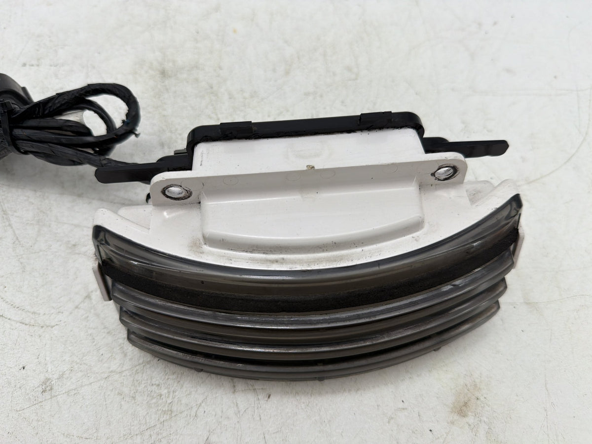 2012 Harley Street Glide Touring FLHX Rear Fender Tip Stop Brake Light 69375-10