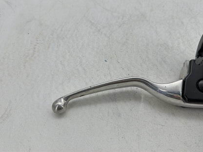 13 Harley Street Glide Touring FLHX OEM Front Right Brake Lever Master Cylinder