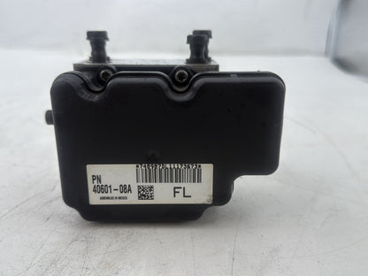 2011 Harley Electra Glide Ultra FLHTK OEM ABS Brake Pump &amp; Control Module