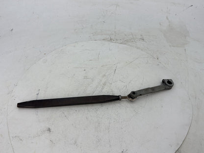 2006 Harley Dyna Super Glide Custom FXDCI OEM Gear Shifter Lever Arm w/ Rod linkage