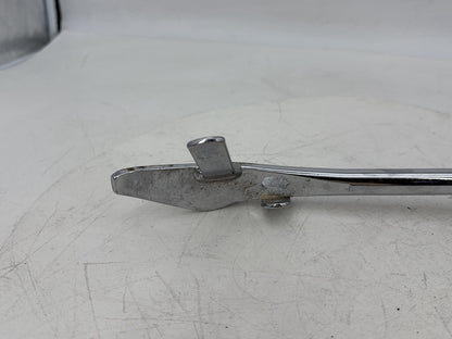 1999 - 2006 Harley-Davidson Touring Electra Glide Left Side Jiffy Kick Stand & Spring 50075-83B