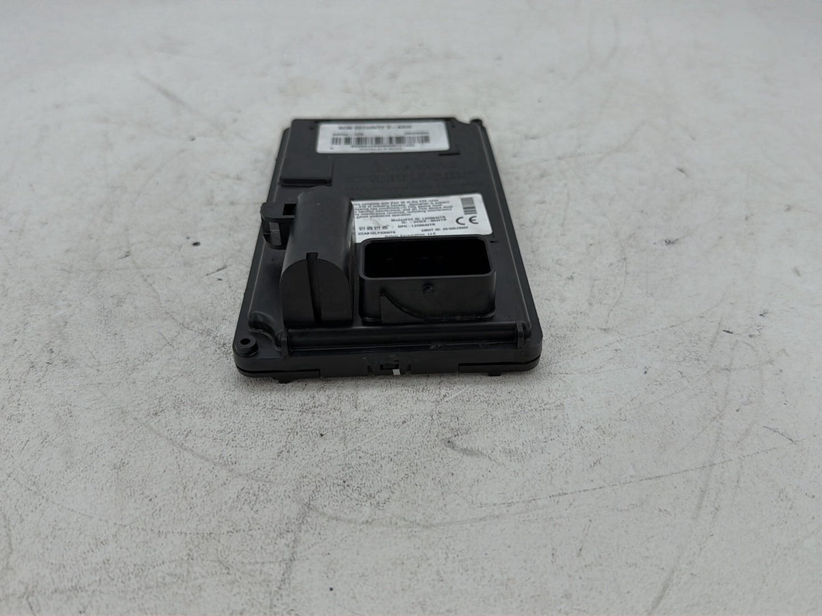2015 Harley Electra Glide Touring Ultra Low OEM Body Control Module BCU BCM