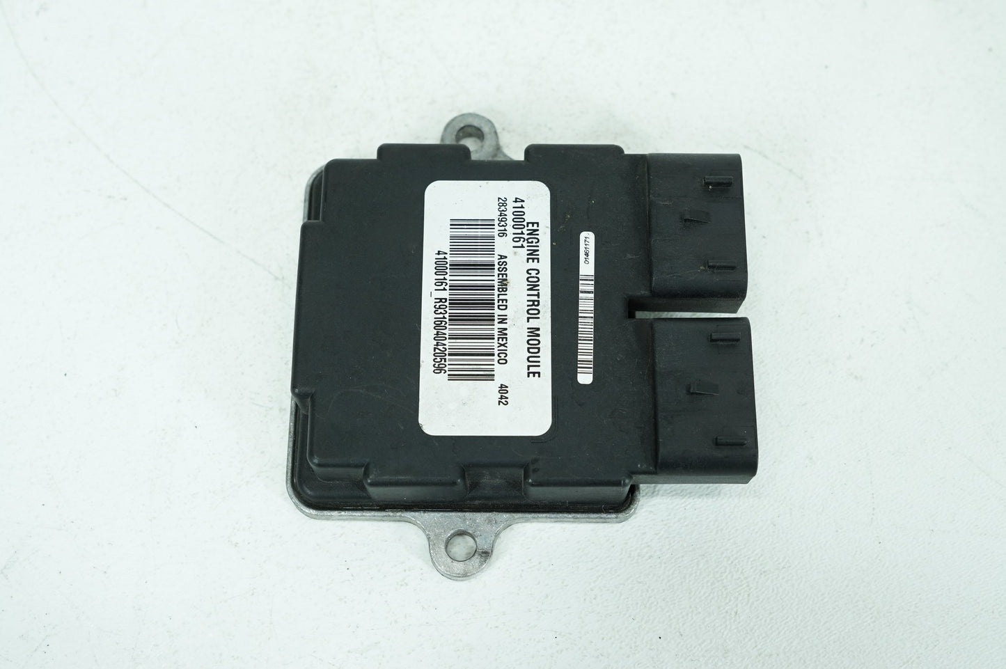 2004 - 2022 Harley-Davidson Sportster SuperLow Engine Control Module Brain ECU ECM 41000161