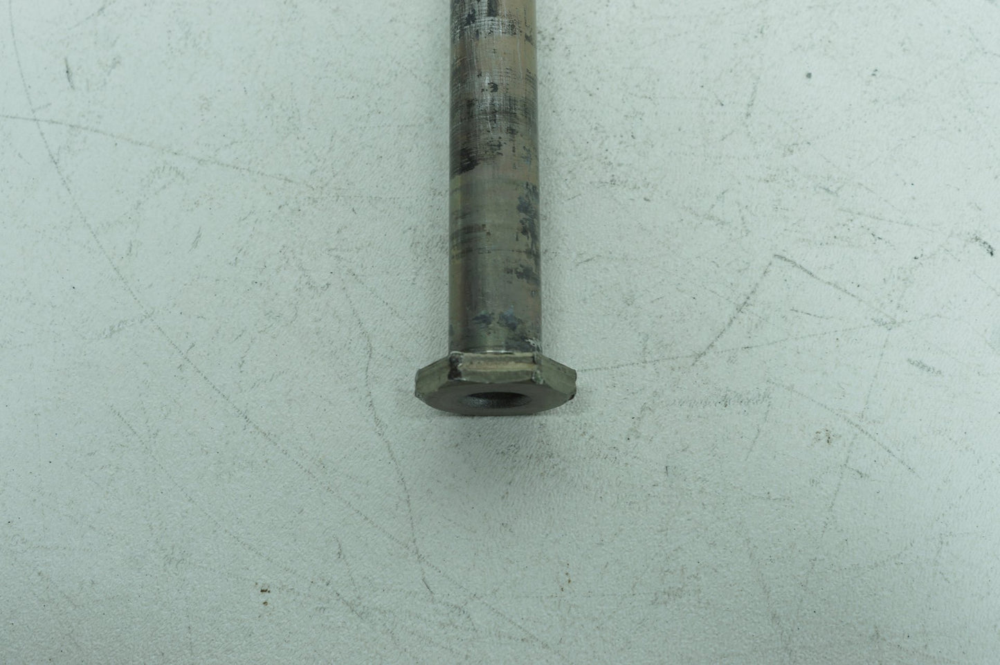 2007 - 2017 Harley-Davidson Dyna Super Glide Custom Rear Fork Swingarm Pivot Bolt Shaft 47641-06