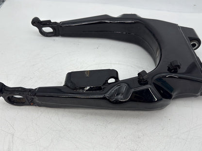 2015 Harley Touring FLHXS Street Glide OEM Rear Fork Swingarm Swing Arm