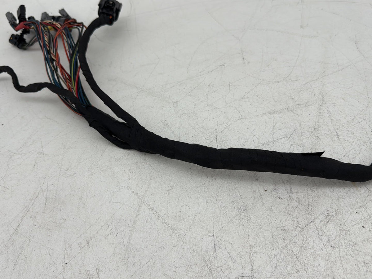 2019 Harley Softail Street Bob FXBB OEM Wire Wiring Harness Plug In Connectors