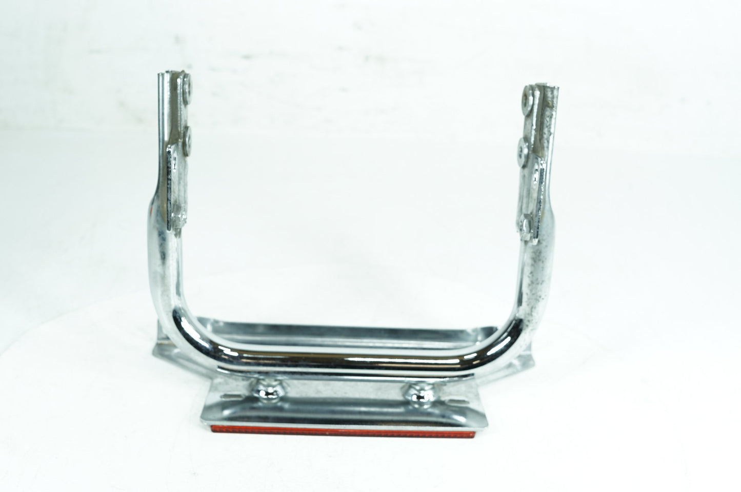 2007 - 2012 Harley-Davidson Touring Electra Glide Ultra Rear License Plate Support Bar Holder 53422-97