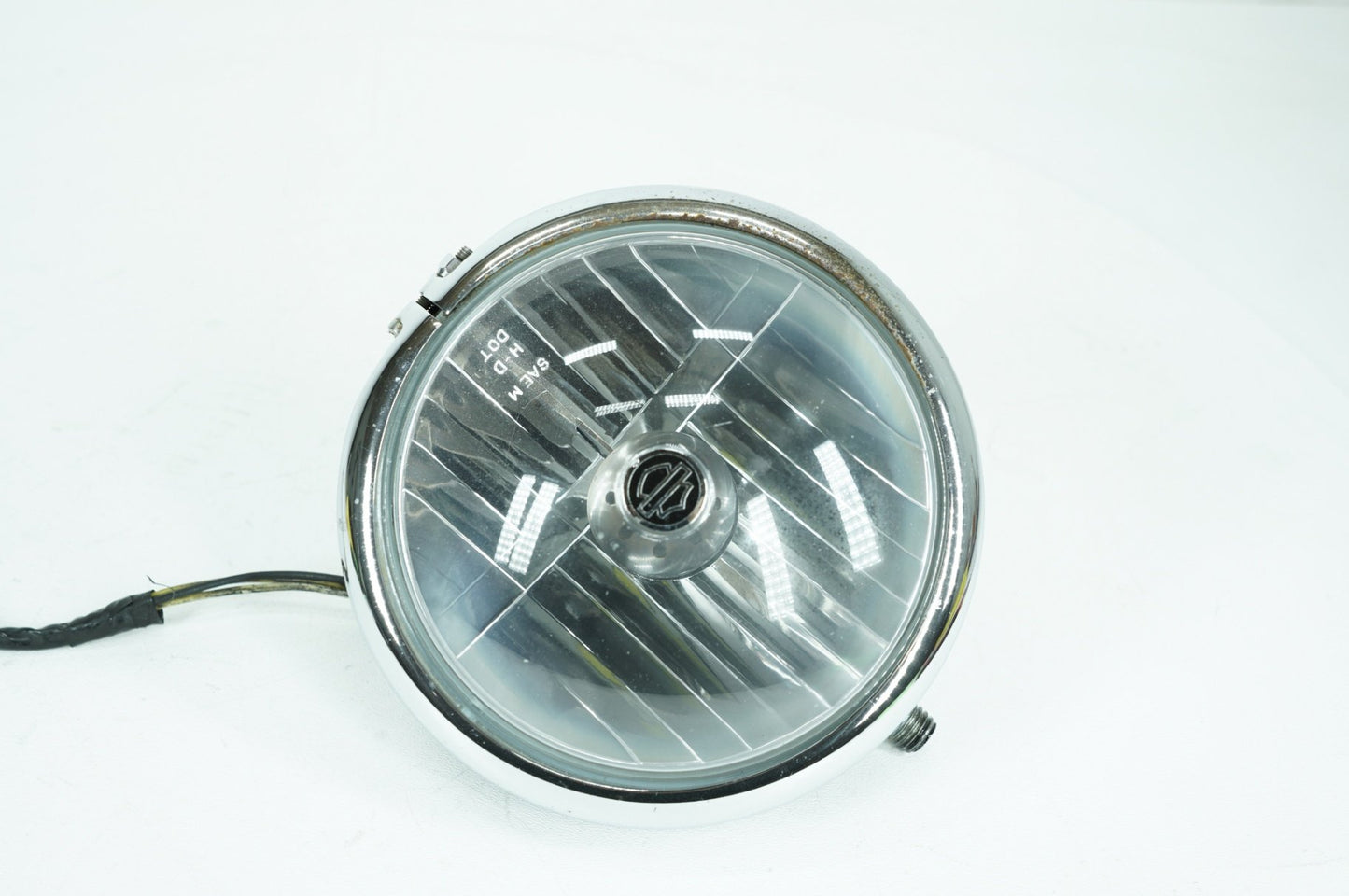 2004 - 2013 Harley-Davidson Sportster  Headlight Headlamp Head Light Halogen 69774-07