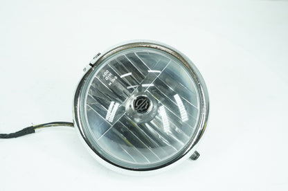2004 - 2013 Harley-Davidson Sportster  Headlight Headlamp Head Light Halogen 69774-07