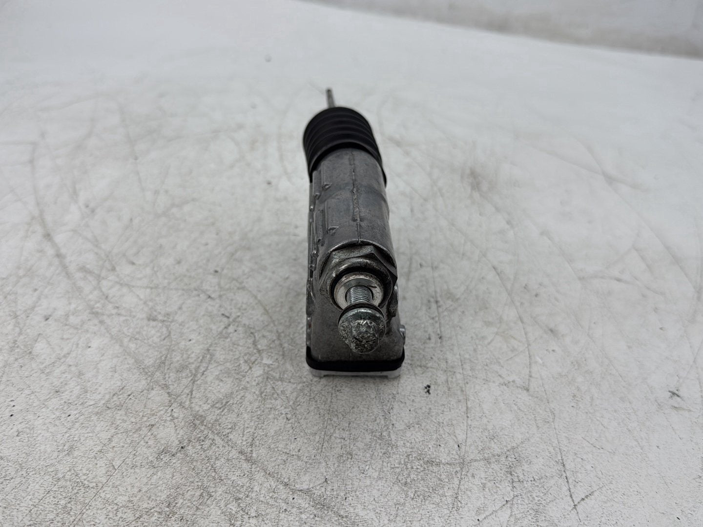 1997 Harley Sportster 1200 Custom XL1200C OEM Rear Brake Master Cylinder Reservoir