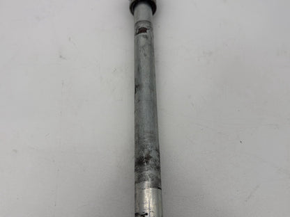2003 Harley Sportster XL1200C 1200 Custom Anniversary OEM Rear Wheel Axle Bolt Shaft