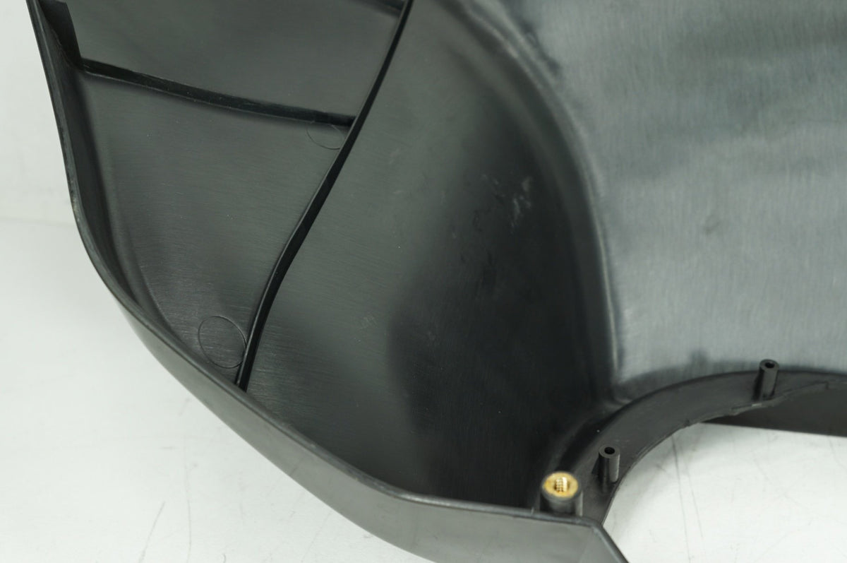 03 Harley Touring Electra Glide Ultra Front Outer Batwing Fairing Cover SCRATCH