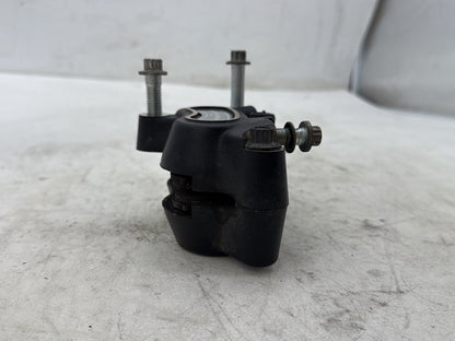 2012 Harley Dyna FXDF Fat Bob OEM Front Left 1 Brake Caliper