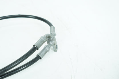 2007 - 2017 Harley-Davidson Dyna Low Rider Front Brake Hose Line Pipe ABS 44233-12