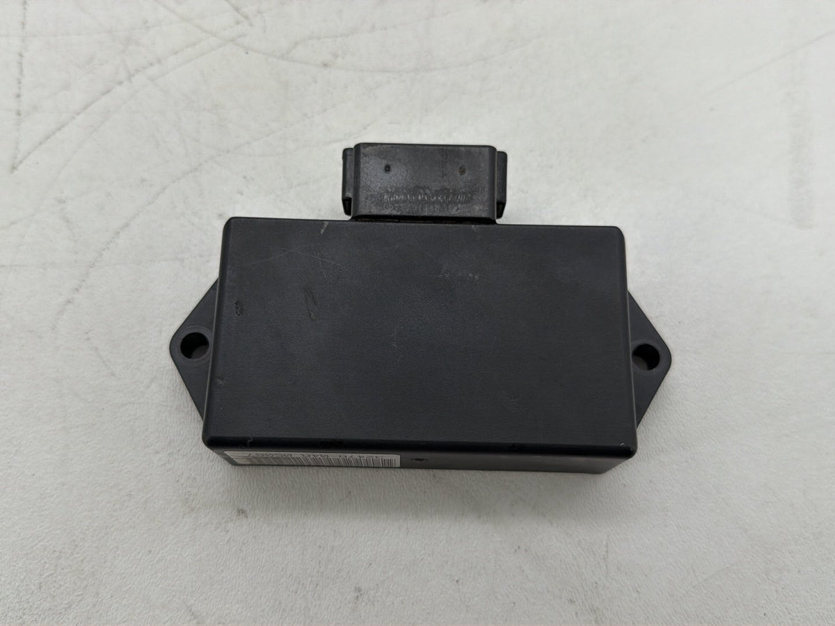 2005 Harley Softail Fat Boy FLSTF OEM Ignition Computer Module Igniter CDI