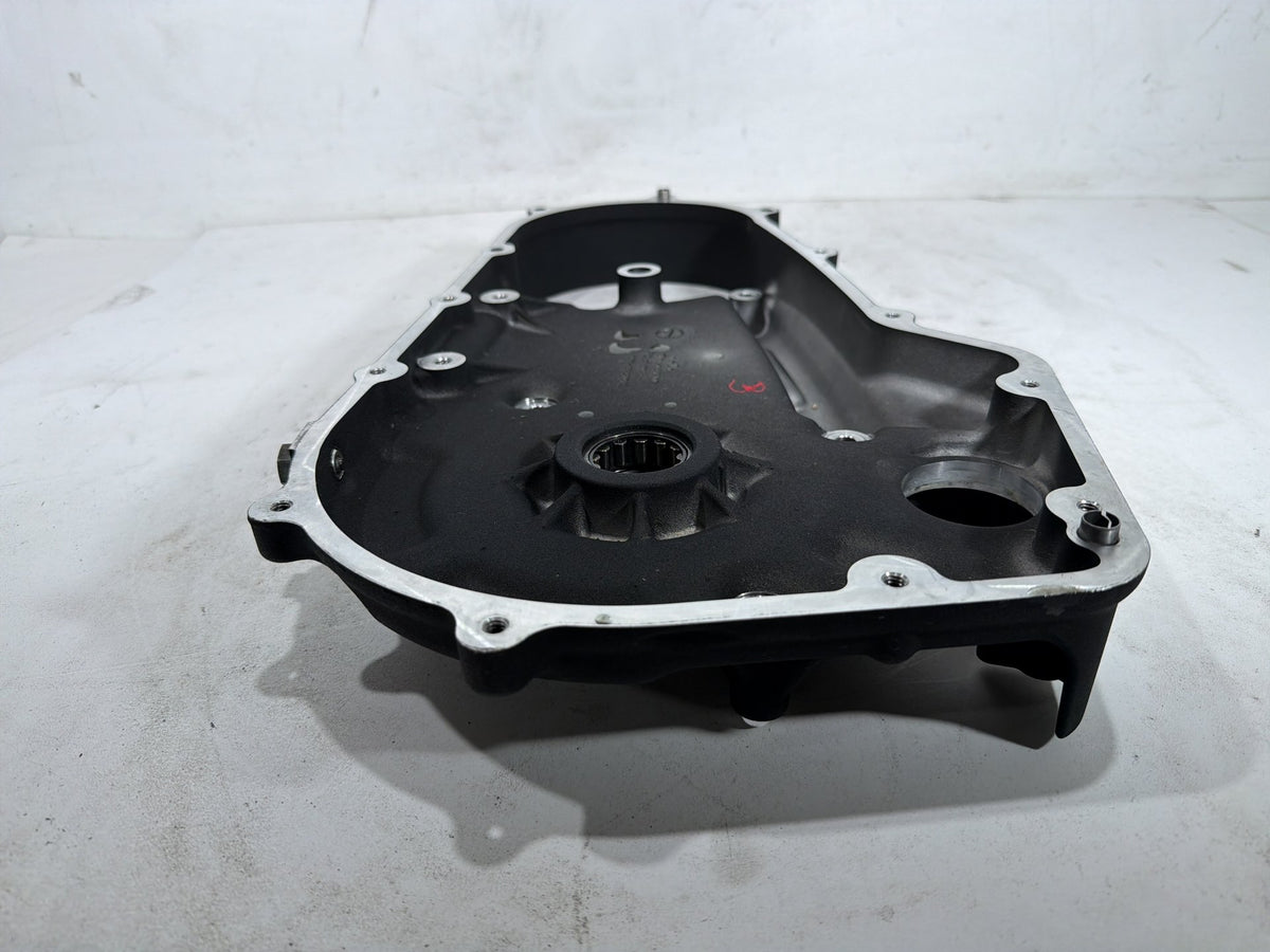2012 Harley Dyna Fat Bob FXDF 103 OEM Inner Primary Clutch Cover