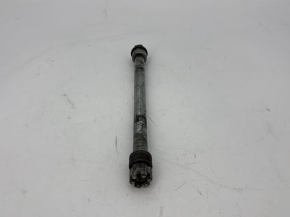 1993 Harley Sportster XLH883H Hugger 883 OEM Rear Wheel Axle Bolt Shaft