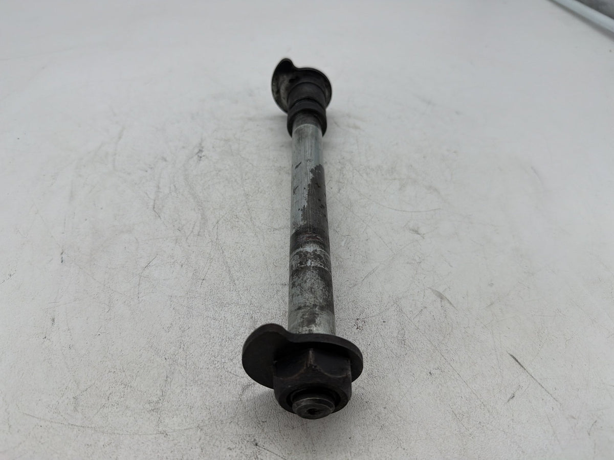 2006 Harley Road King Touring Custom OEM Rear Wheel Axle Bolt Shaft