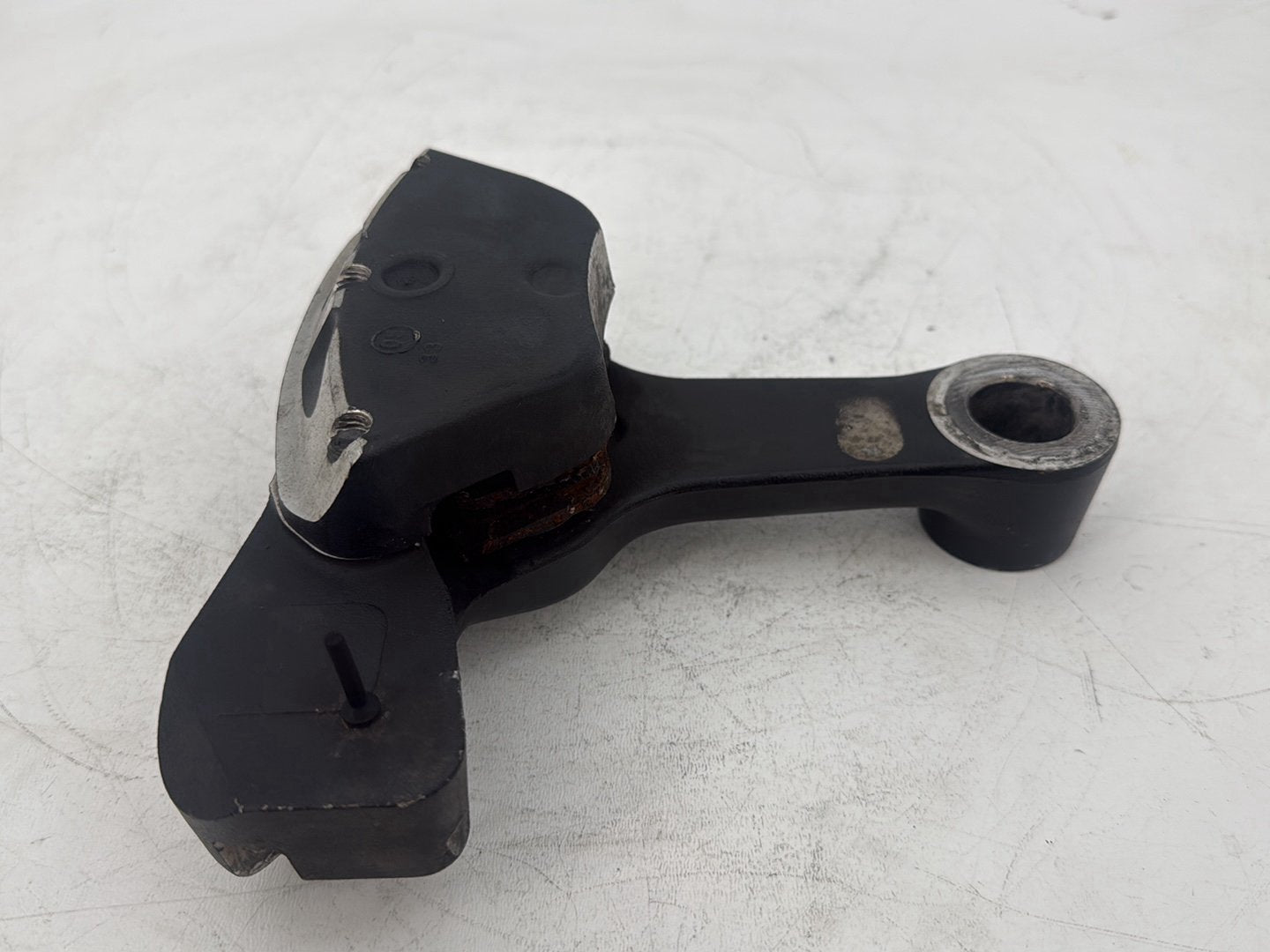 1999 - 2006 Harley-Davidson Dyna Super Glide Rear Back Brake Caliper 44017-06