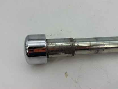 1999 - 2006 Harley-Davidson Touring Road King Front Wheel Axle Bolt Shaft  	43364-00
