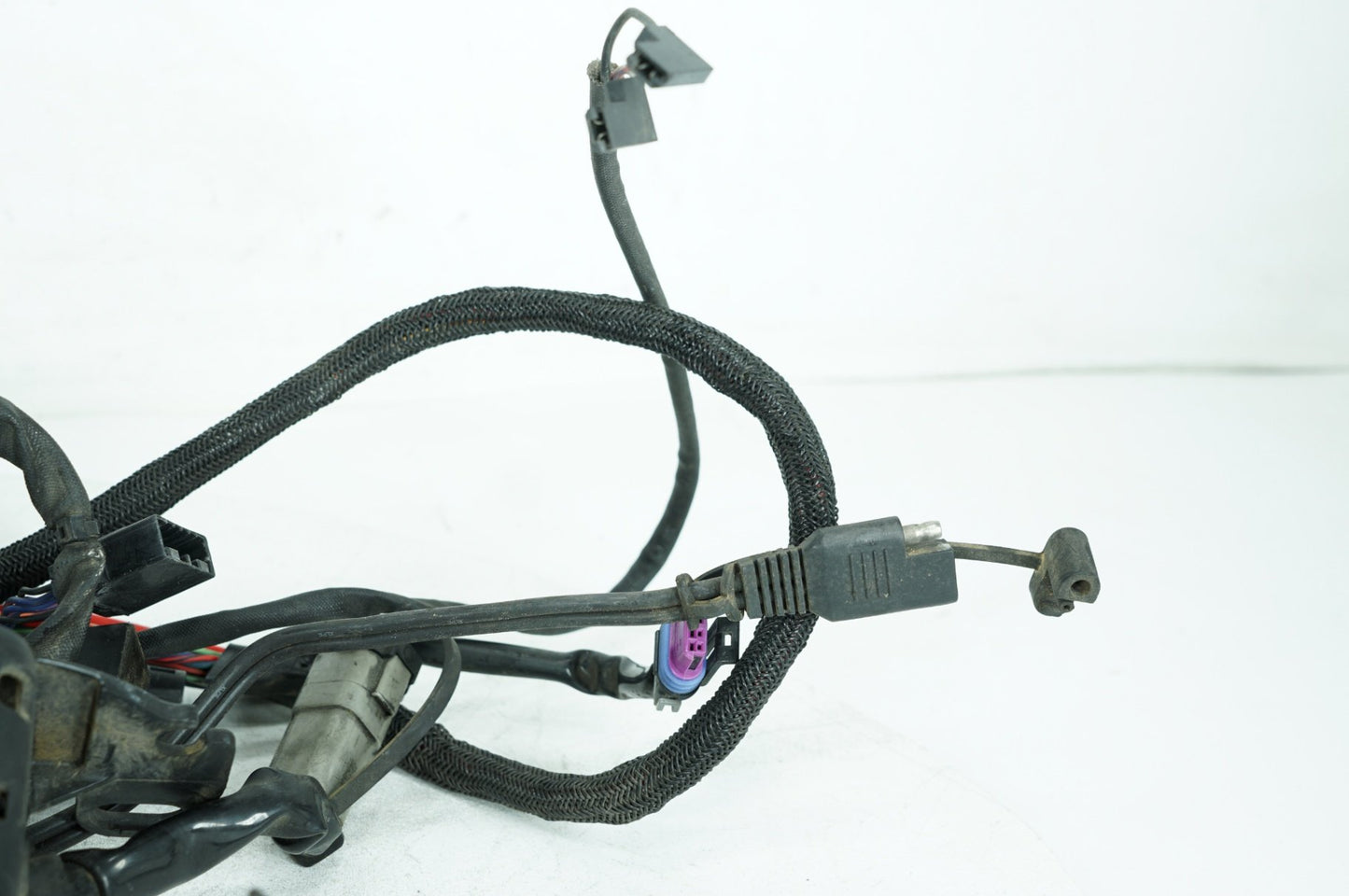 2004 - 2022 Harley-Davidson Sportster SuperLow Main Wire Wiring Harness Loom NON-abs 69200072B