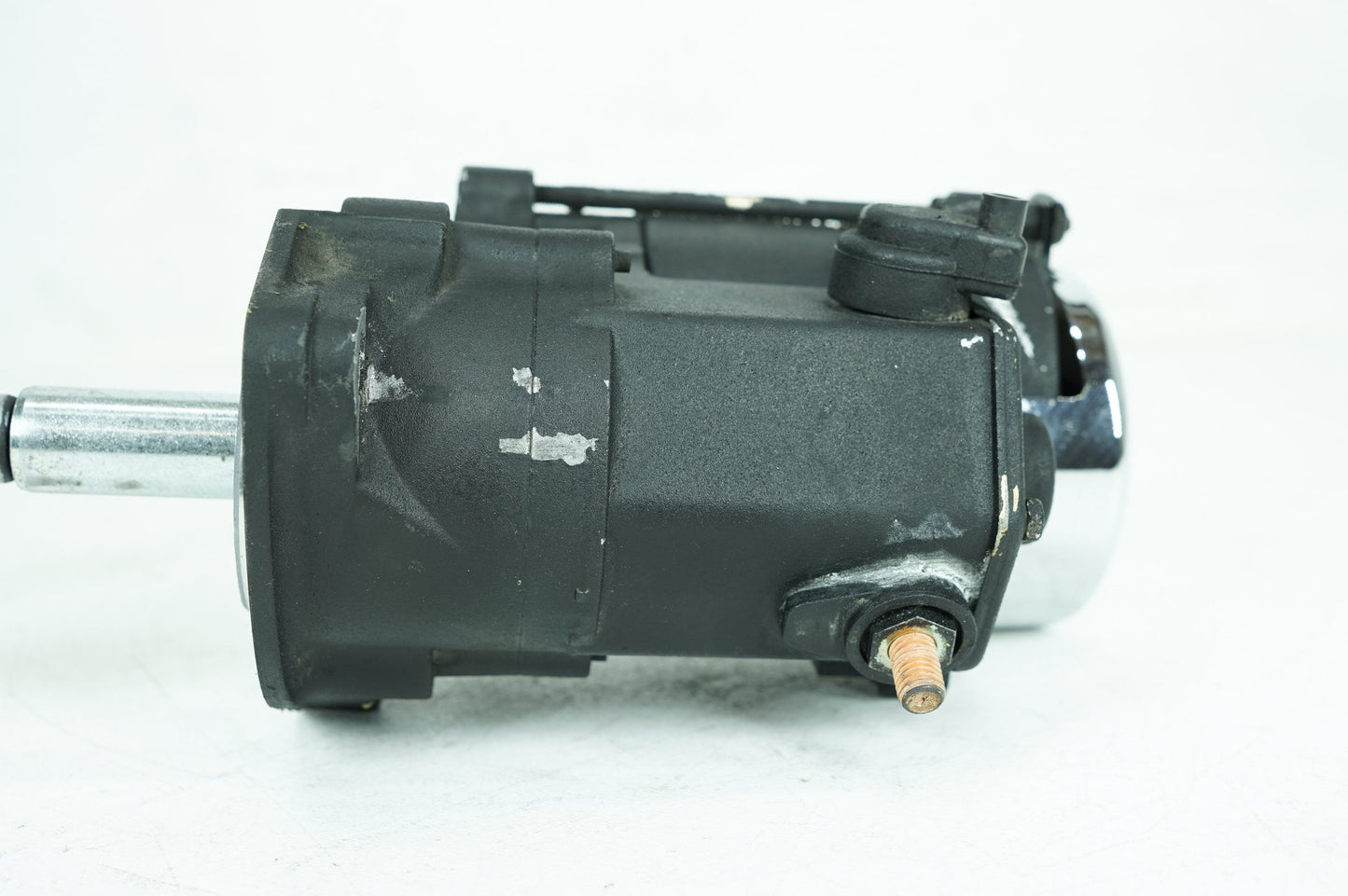 1999 - 2006 Harley-Davidson Touring Road King Classic Engine Starter Motor 31553-94B