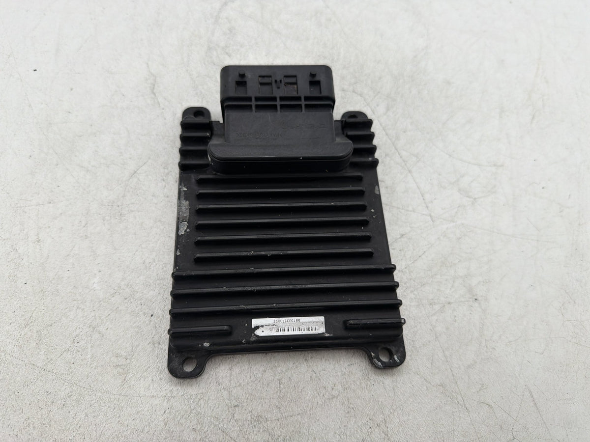 11 Harley Street Glide Touring FLHX-103 OEM Engine Control Module Brain ECU ECM