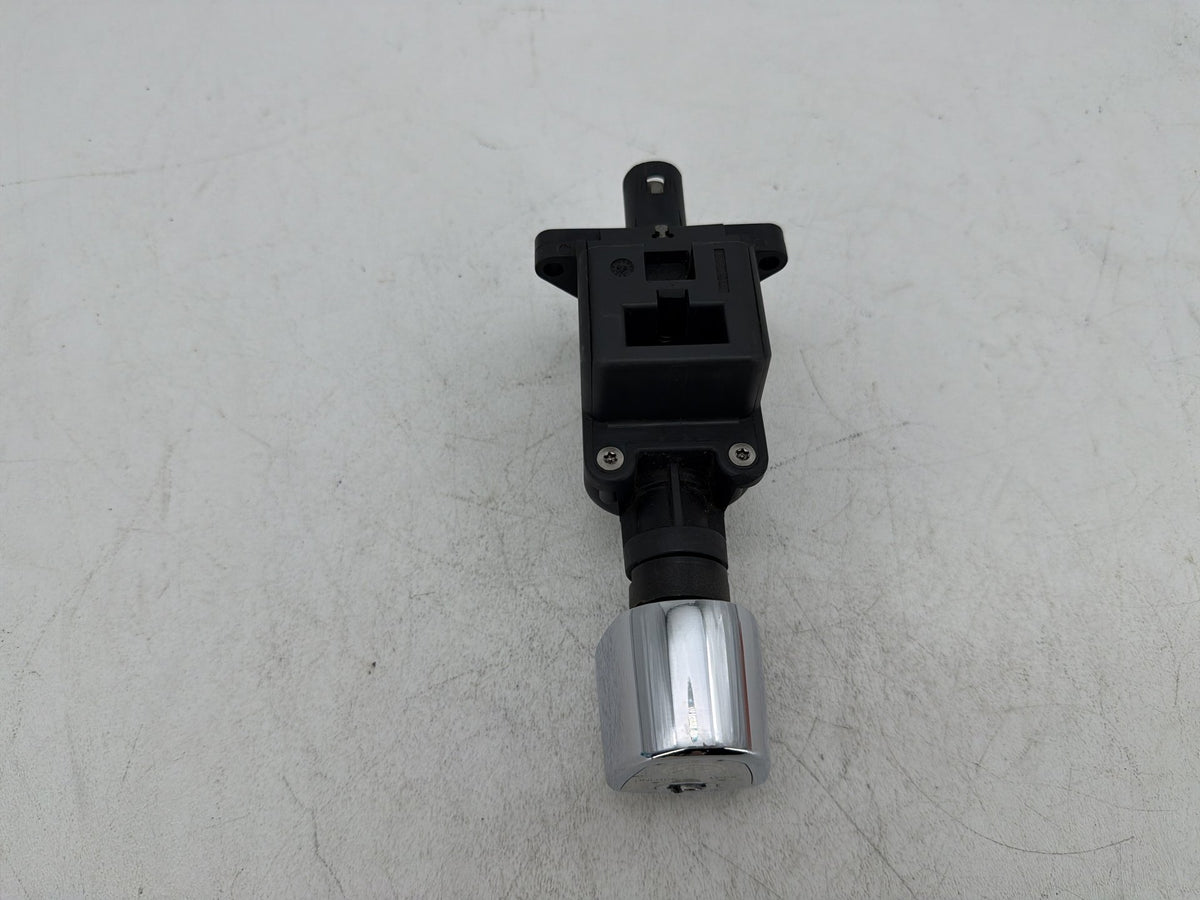 2006 Harley Street Glide Touring Ignition Switch Cylinder Barrel Lockset NOKey
