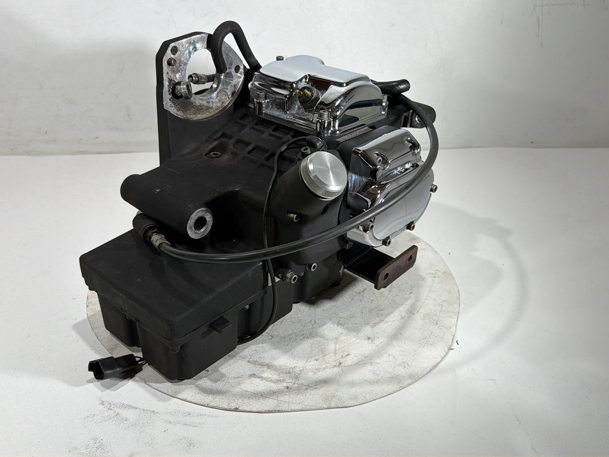 2000 Harley Electra Glide Touring Ultra OEM 5 Speed Transmission Gearbox 10K