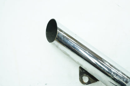 1990 - 2003 Harley-Davidson Sportster  Exhaust System Header Pipe 65569-86A