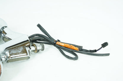 1999 - 2006 Harley-Davidson Dyna Low Rider Rear Left Turn Signal Indicator 68977-00