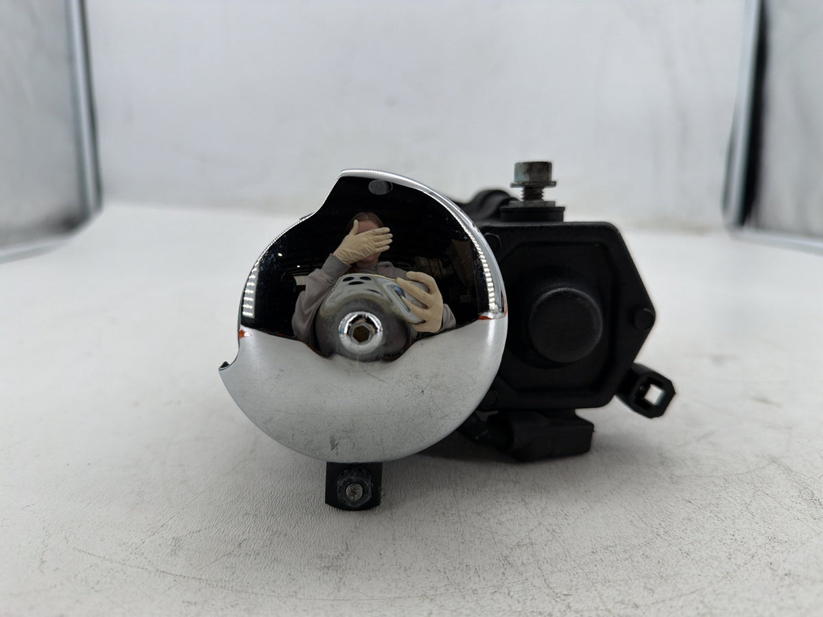 2014 Harley Electra Glide Touring Ultra OEM Engine Starter Motor 31618-06A 12V