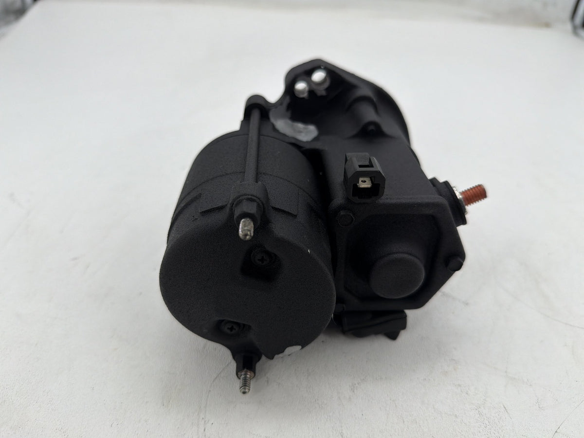 2001 Harley Electra Glide Touring Classic OEM Engine Starter Motor 31553-94B 12V