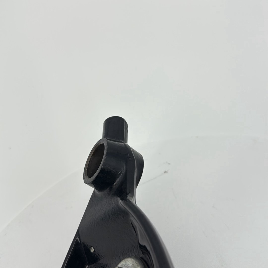2007 - 2012 Harley-Davidson Touring Street Glide Front Fork Upper Triple Tree Clamps  	45435-95
