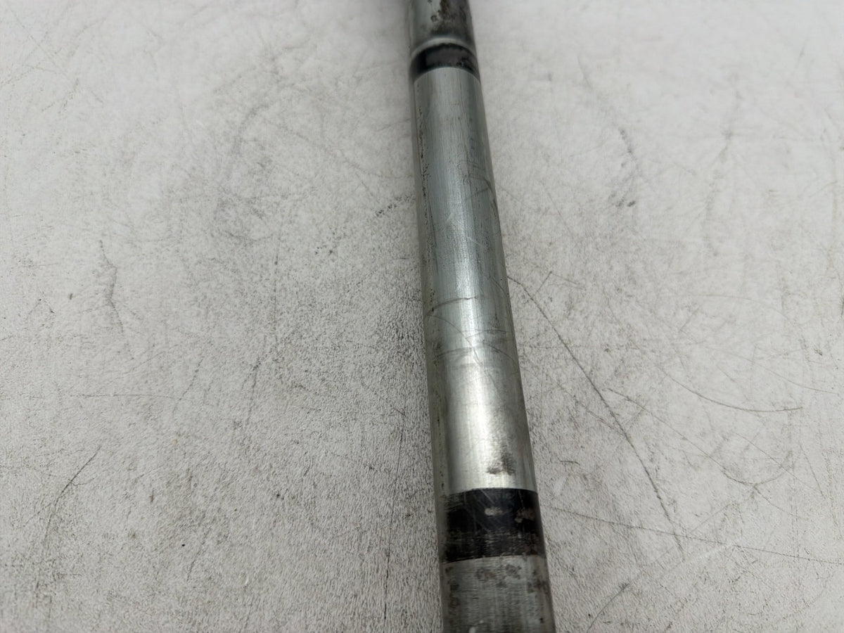 2012 Harley Electra Glide Touring Ultra OEM Rear Wheel Axle Bolt Shaft