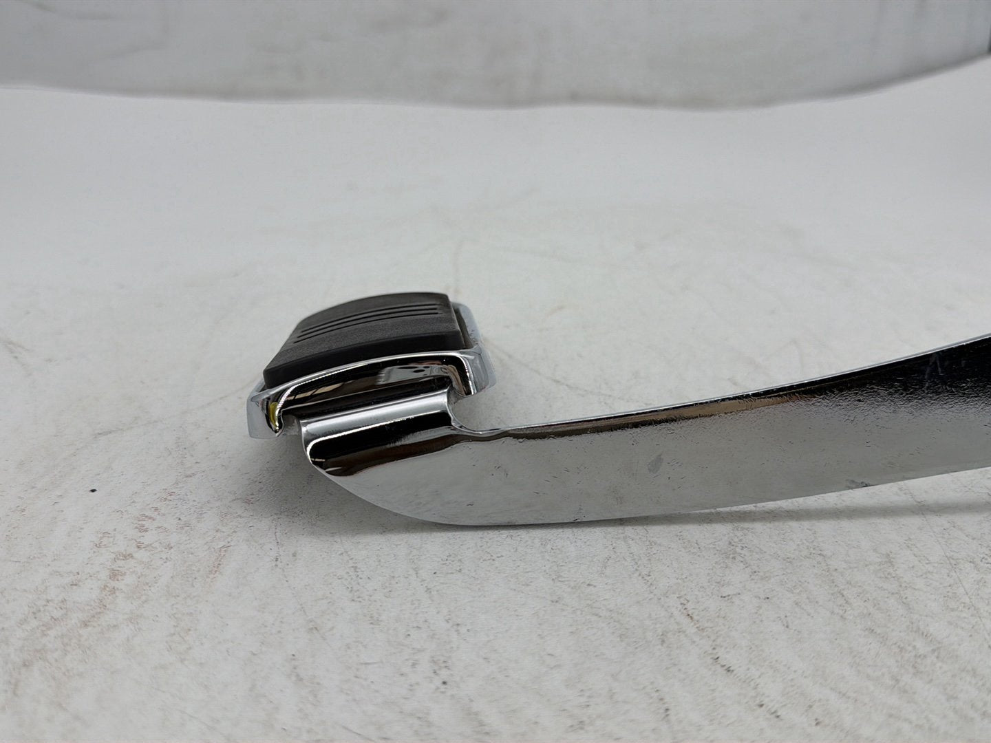 2013 Harley Street Glide Touring FLHX OEM Foot Brake Control Lever Pedal