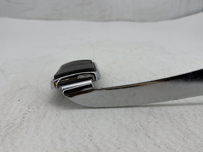 2013 Harley Street Glide Touring FLHX OEM Foot Brake Control Lever Pedal