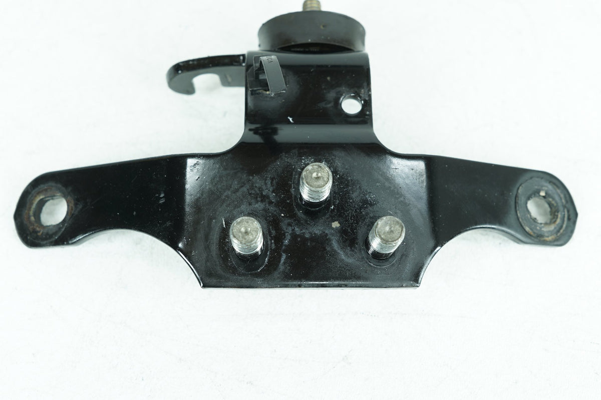 2003 Harley Softail FLSTC Heritage Classic OEM Engine Motor Mount Bracket