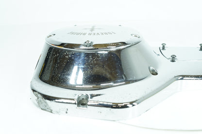 1999 - 2006 Harley-Davidson Touring Road King Outer Primary Clutch Cover 60672-98